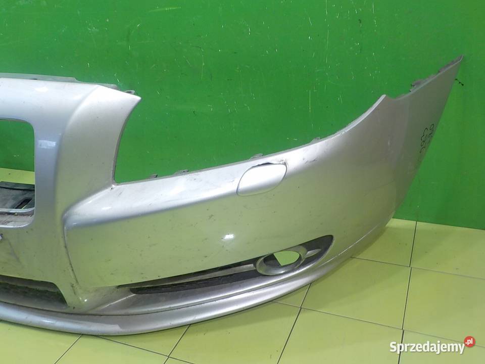 VOLVO S80 II LIFT I 24 D 10r SEDAN 4D zderzak Suków