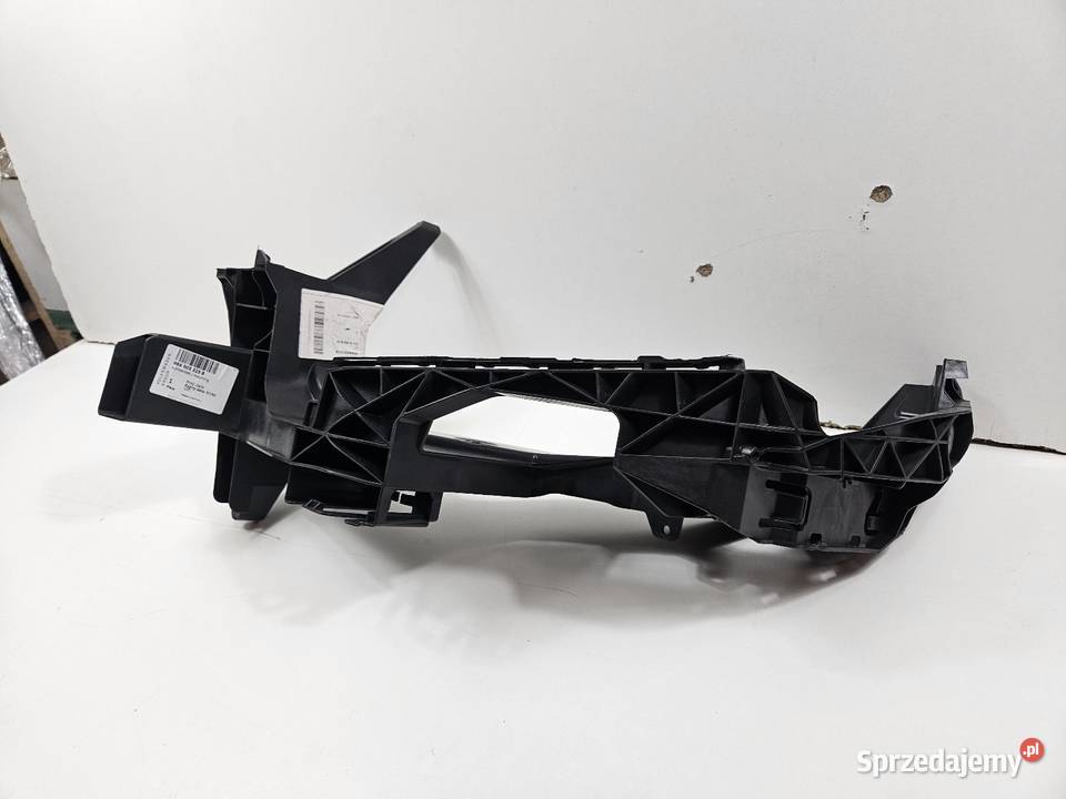 AUDI Q4 ETRON 89A ŚLIZG LAMPY LEWY PRZÓD