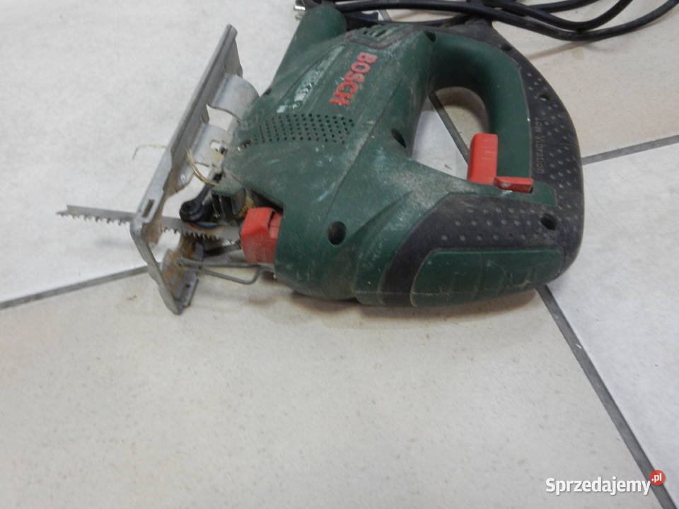 WYRZYNARKA 500W PST 700 E BOSCH Leżajsk