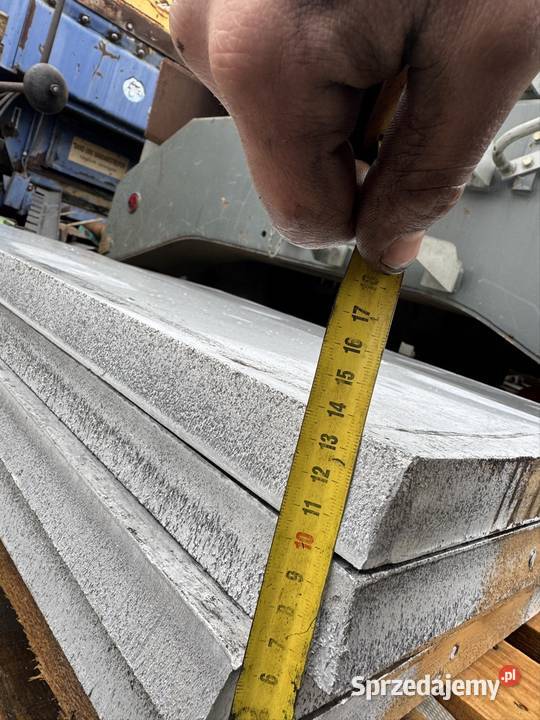 Arkusze aluminiowe 044m2 Pozostałe Chojnów sprzedam
