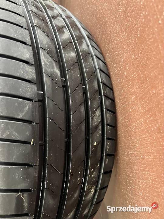 Felgi Borbet LS 18x8j 5x100