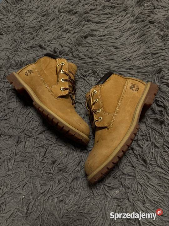 Buty Timberland Katowice