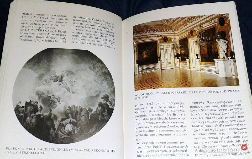 Dzieła Marcella Bacciarellego Bożena Steinborn Pozostałe