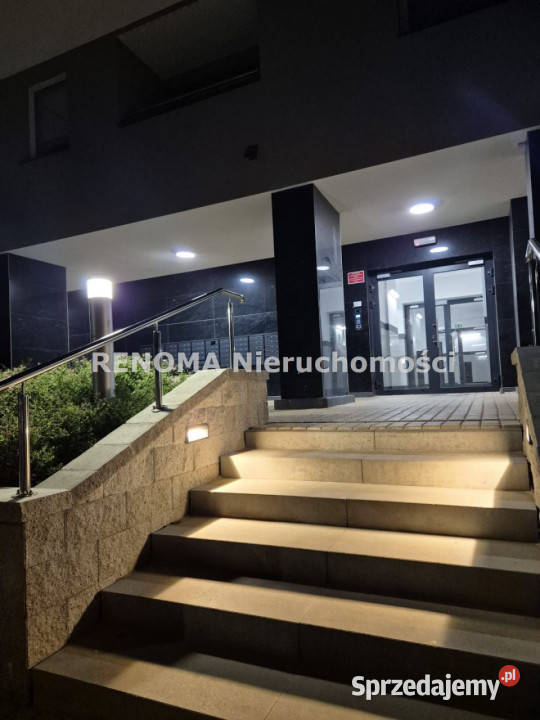 Sprzedaż mieszkania Białystok Kraszewskiego 32m2
