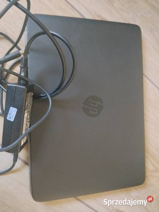 Sprzedam laptop HP Elitebook 840