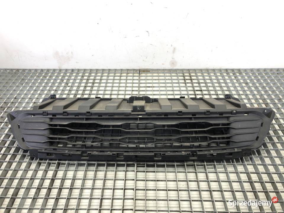 ATRAPA GRILL FIAT FIORINO III Van minibus KRATA osobowe