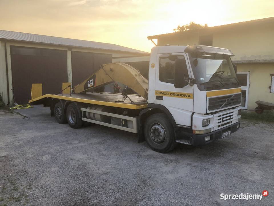Mobilna Wulkanizacja 24h TIR Transport świętokrzyskie