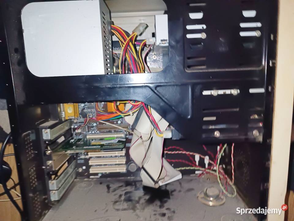 Duron 850 sprawny 512 ram Liczba rdzeni procesora 1 Lublin