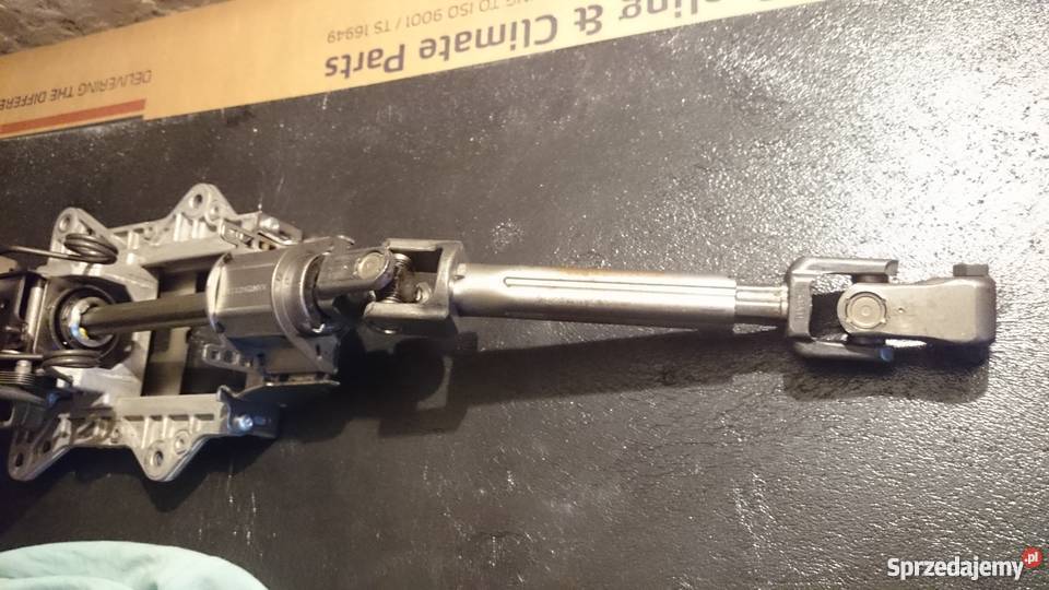 Kolumna kierownicza VW 3C1 419 501 R osobowe Piła
