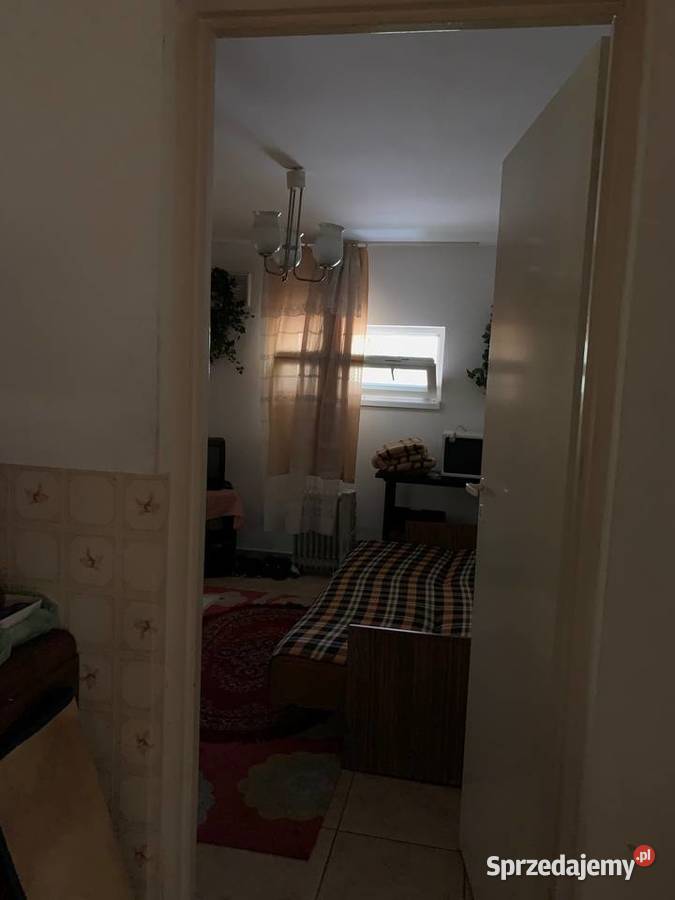 Sprzedam działkę rekreacyjną z domkiem w ok mazowieckie