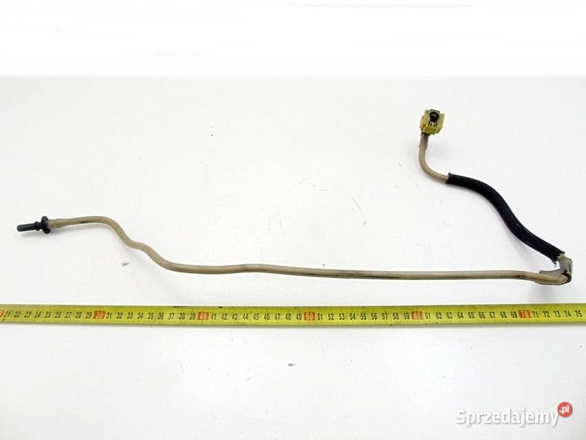 RURKA PRZEWÓD WĄŻ PALIWA 20 D JTD MJET DUCATO 3 Sosnowiec sprzedam