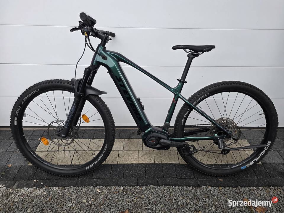 Rower elektryczny STEVENS EJUKE Jelenia Góra