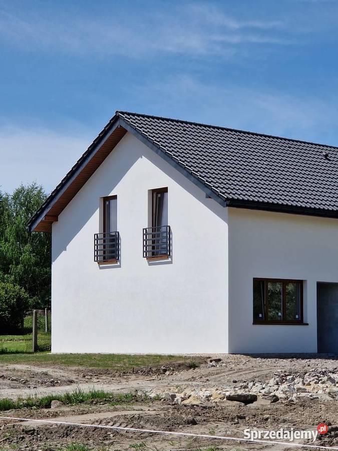 Bramy Ogrodzenia Balustrady Furtki Przęsła Płot Gliwice