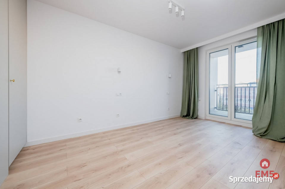 Mieszkanie 62m2 Białystok