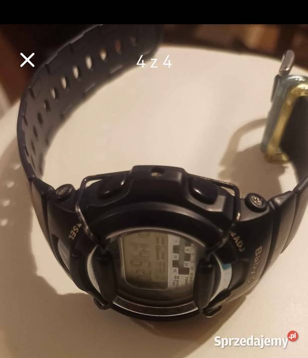 Zegarek Casio baby g Przeworsk