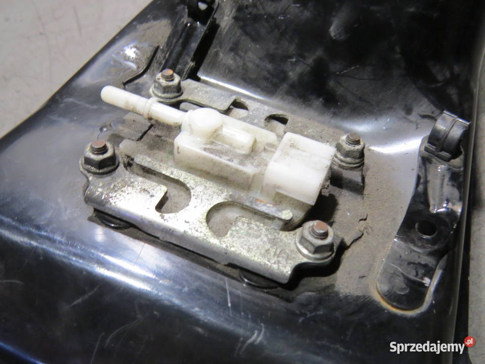 HONDA FORZA FSS nss 300 14 zbiornik paliwa Warszawa sprzedam
