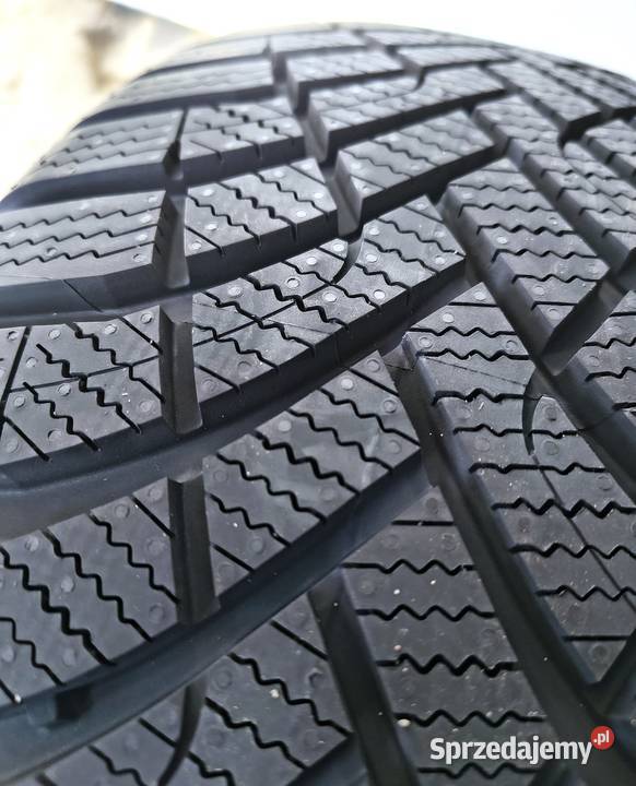OPONY ZIMOWE 19565 R15 BLACKLION W5 Winter 95T Motoryzacja Kolbuszowa sprzedam