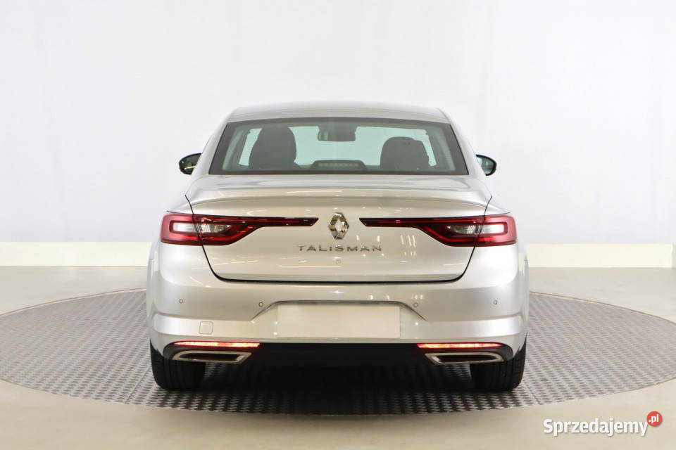 Renault Talisman 16 dCi elektryczne szyby