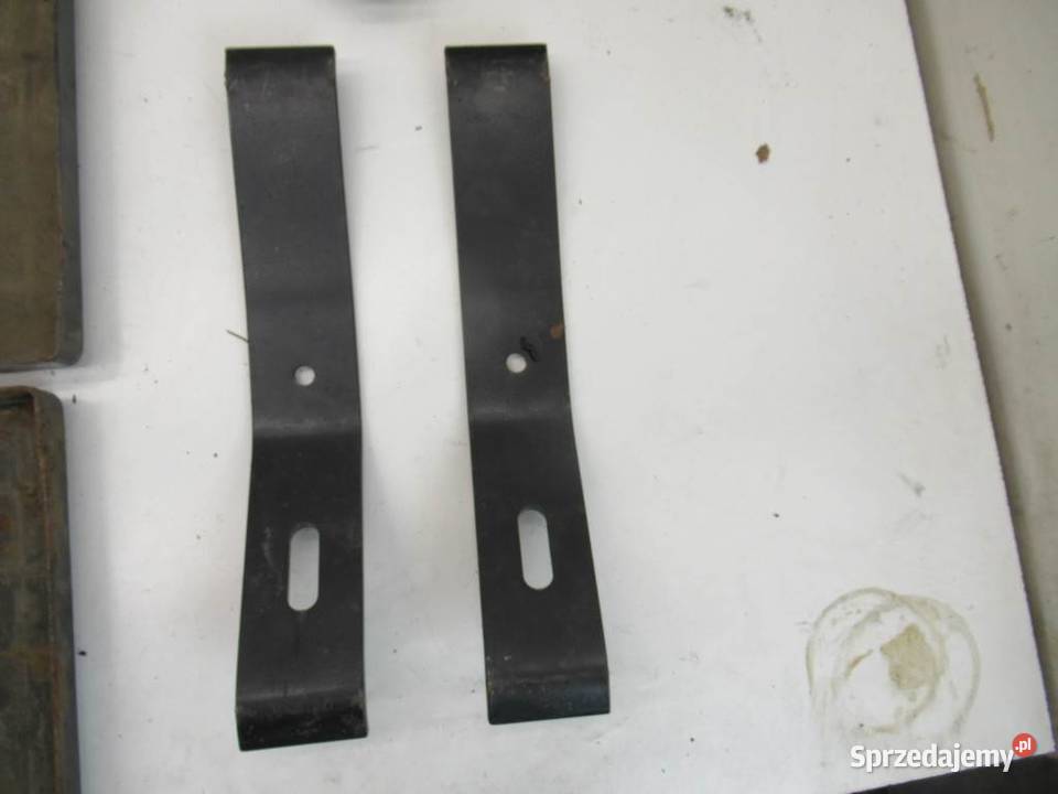 MOCOWANIE PODSTAWA AKUMULATRÓW DAF N UCHWYT