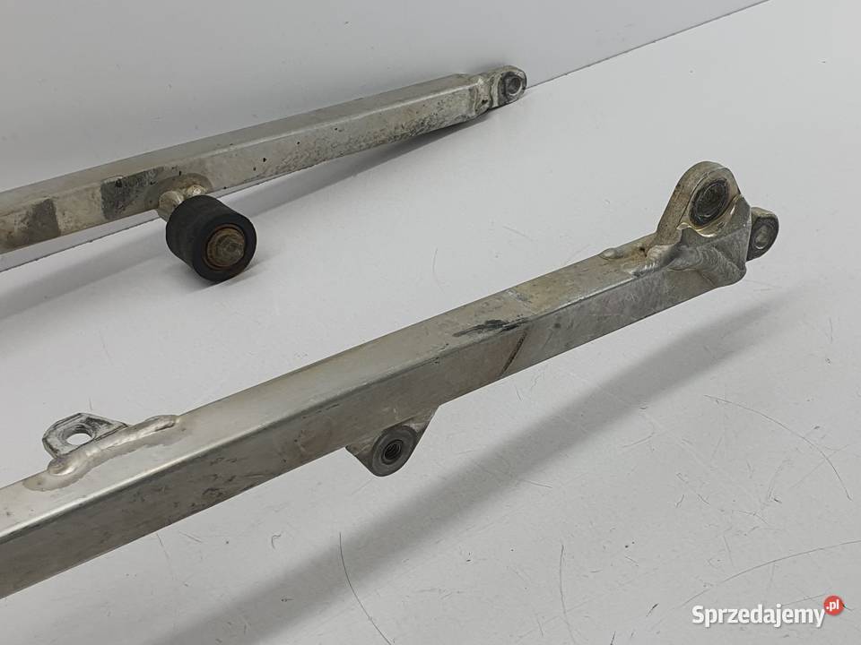 Stelaz Tyl Rama Subrame Zadupek Yamha Yzf 250 Wr Łódź sprzedam