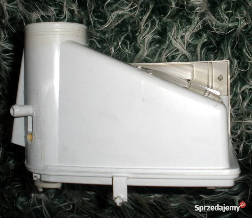 Dozownik na proszek do pralki Bosch małopolskie Kraków