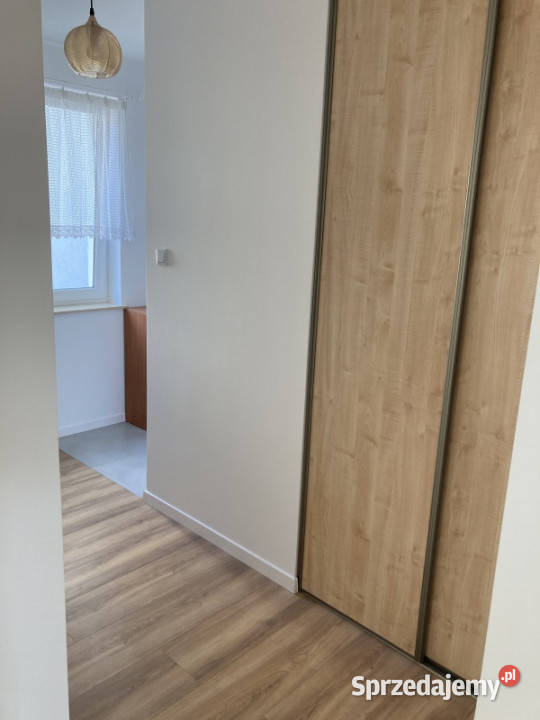 NOWE jasne os Akademickie 8 4 pok 76m2 Kraków