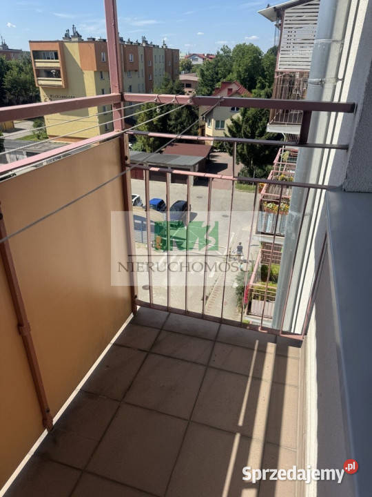 DO SPRZEDAŻY MIESZKANIE W LEŻAJSKU Leżajsk
