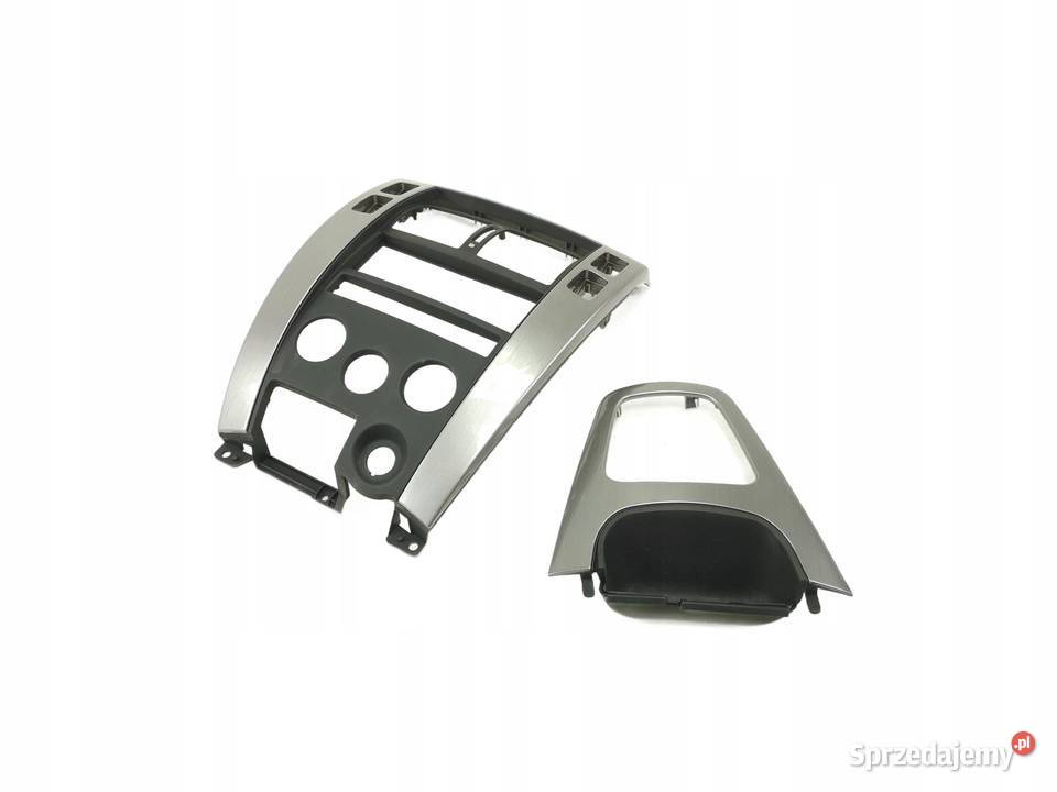 ZESTAW RAMKA KONSOLI ŚRODOWEJ HYUNDAI TUCSON