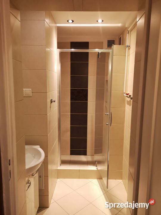 Mieszkanie na wynajem Kraków Czarnowiejska