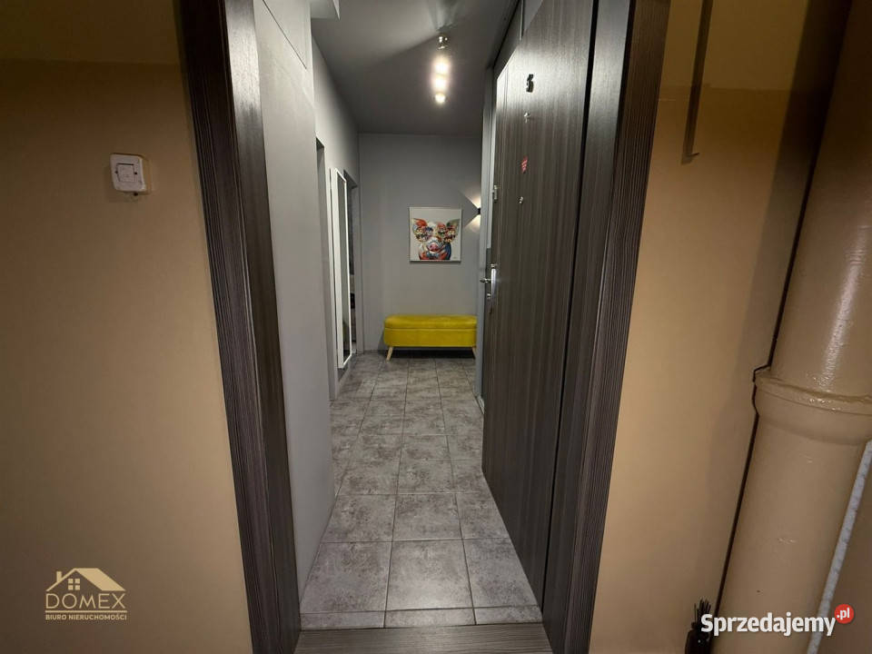 sprzedaży mieszkania 5973m2 3 pokojowe Pawłowice sprzedam
