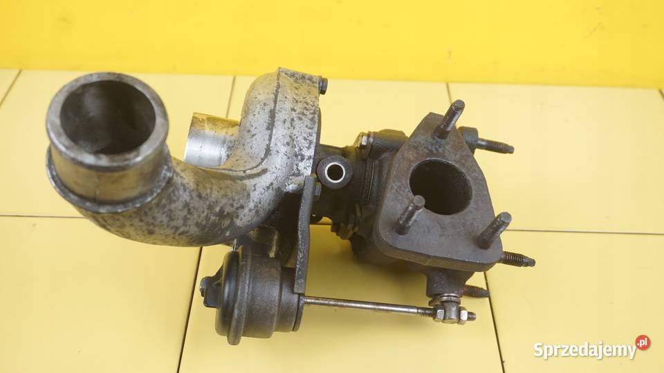 MASTER MOVANO INTERSTAR 25 DCI 114 06r G9U754 Suków