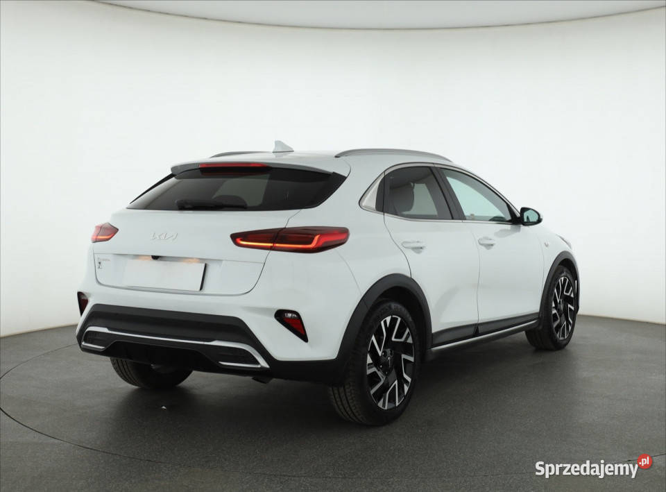 Kia XCeed 15 TGDI czujnik zmierzchu mazowieckie Piaseczno