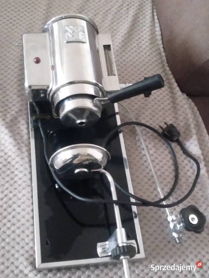 Ekspres do kawy ścienny WMF Blitz100 Przedbórz sprzedam