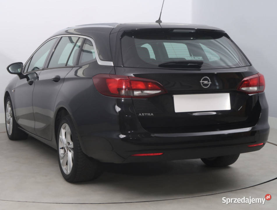 Opel Astra 15 CDTI tempomat Bielany Wrocławskie