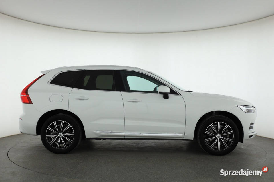 Volvo XC60 B5 mazowieckie Piaseczno