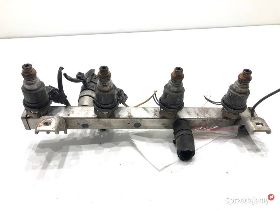 WTRYSKIWACZ LPG 55491025 WTRYSK GAZU GAZOWY sprzedam