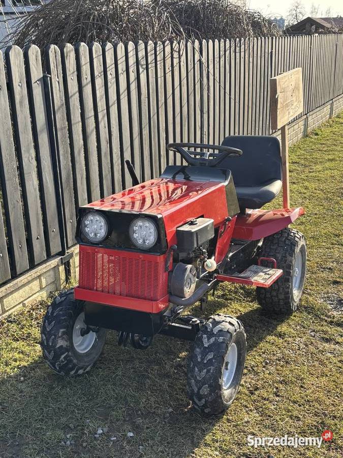 Sprzedam Gliny Wielkie sprzedam