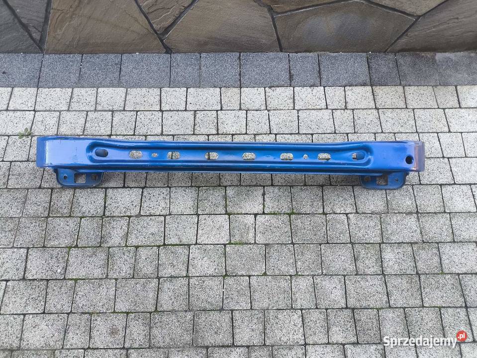 Fiat Grande Punto belka zderzaka tył