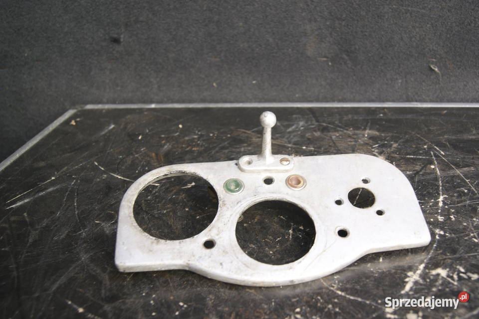 ZUNDAPP BELLA KONSOLA Rybnik sprzedam