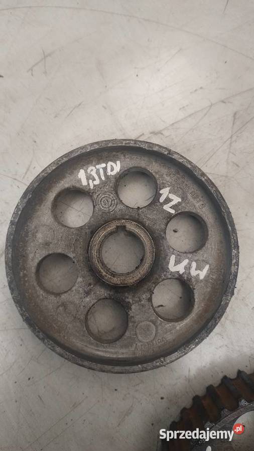 VW SEAT SKOD AAUDI 19 TDI koło pasowe 028115021B Kielce sprzedam