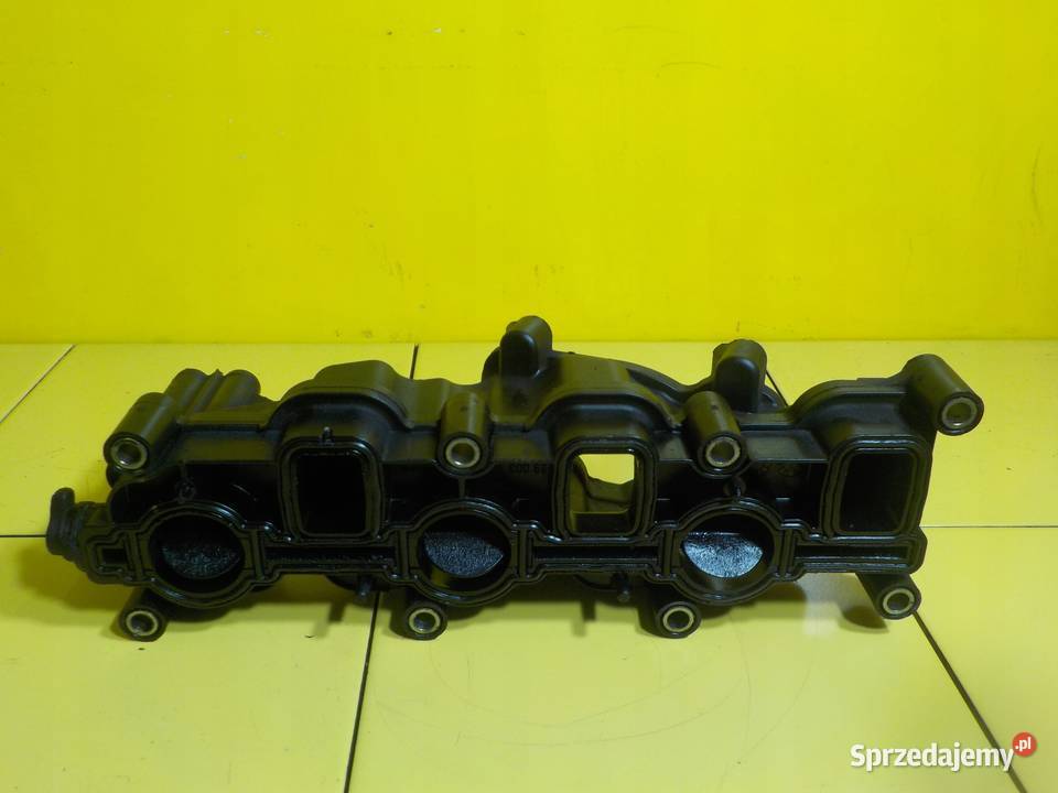 AUDI A5 A4 B8 27 TDI 10r 190 CGK kolektor ssacy osobowe