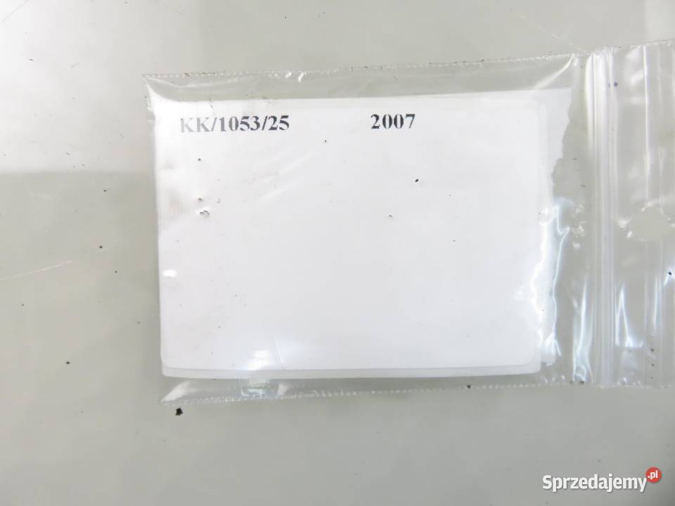 KOLEKTOR WYDECHOWY PEUGEOT 207 14 16V KFU