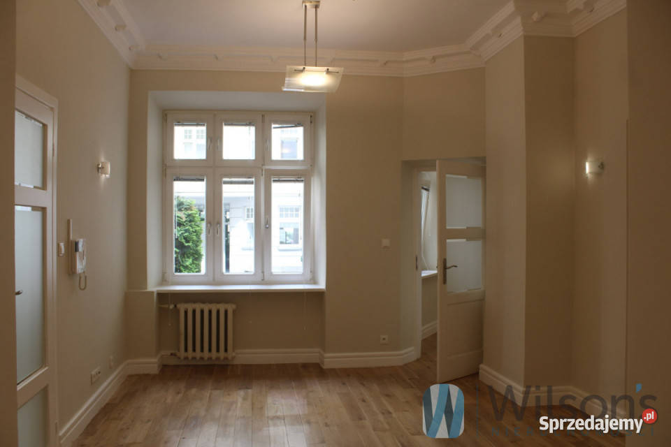 Lokal 9452m2 Warszawa Wspólna sprzedam