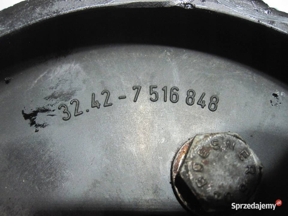 BMW X3 X5 5 30 B M54B30 231 05r pompa osobowe Kielce sprzedam