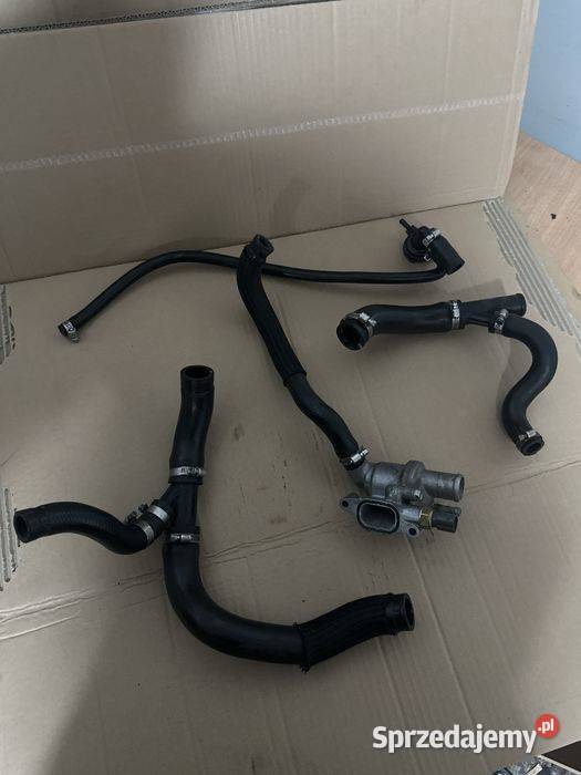 termostat Honda cbr 1000rr sc59 CBR1000RR SC 59 Pozostałe Poznań