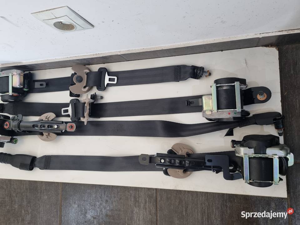 PASY BEZPIECZENSTWA HYUNDAI TUCSON III 1520 Pasy bezpieczeństwa Skierniewice