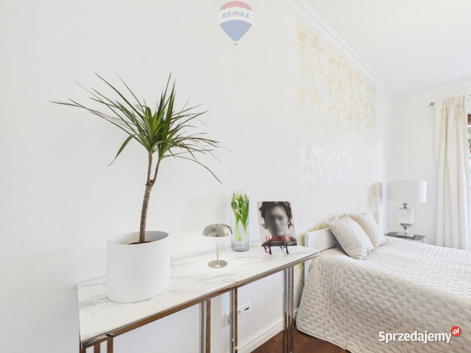 LUKSUSOWE MIESZKANIE Z WIDOKIEM NA STARODRZEW 65.79m2 mazowieckie Warszawa sprzedam