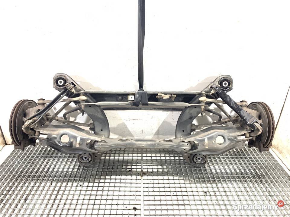 BELKA TYŁ MERCEDES GLC SUV 2533503809 TYLNA sprzedam