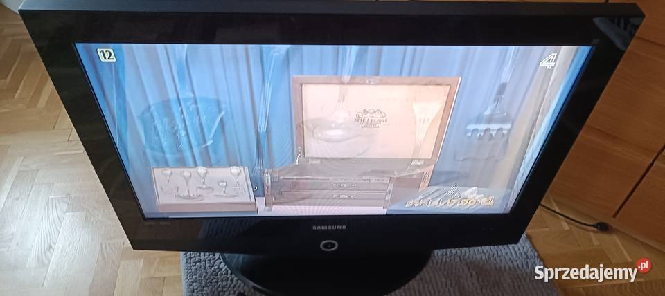 Ładny Telewizor Samsung LE32R32B Warszawa