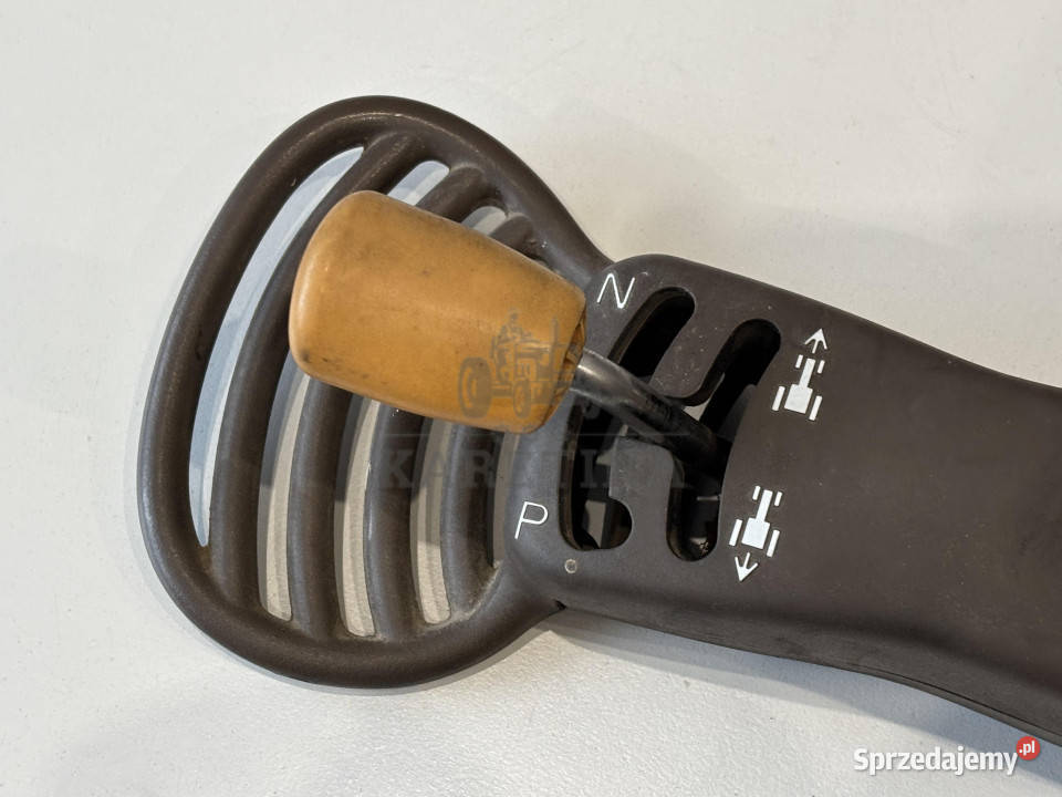 John Deere John Deere 6310 6320 6410 6420 6420 S Jastrzębniki